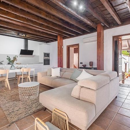 La Huertita De Arona Tenerifesummervillas ภายนอก รูปภาพ