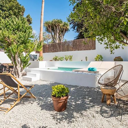 La Huertita De Arona Tenerifesummervillas ภายนอก รูปภาพ