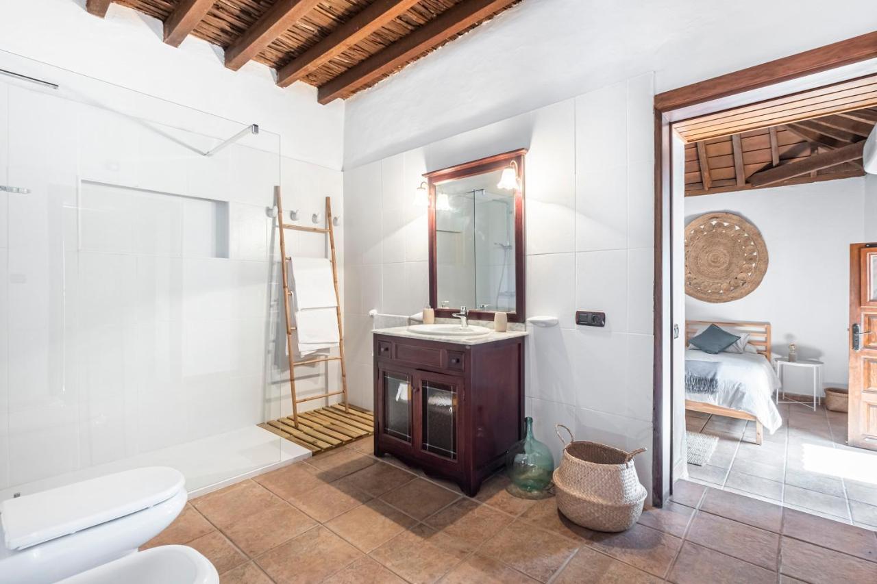 La Huertita De Arona Tenerifesummervillas ภายนอก รูปภาพ