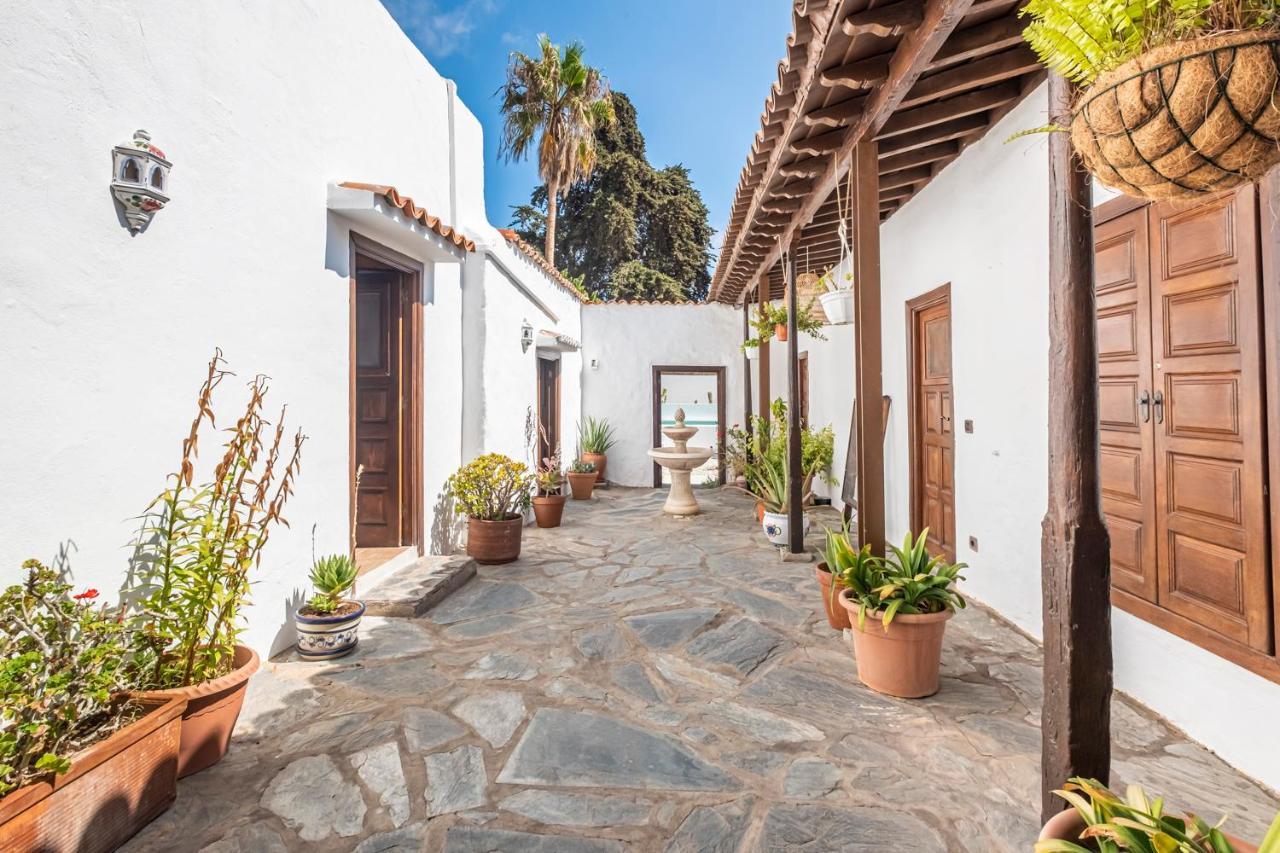La Huertita De Arona Tenerifesummervillas ภายนอก รูปภาพ
