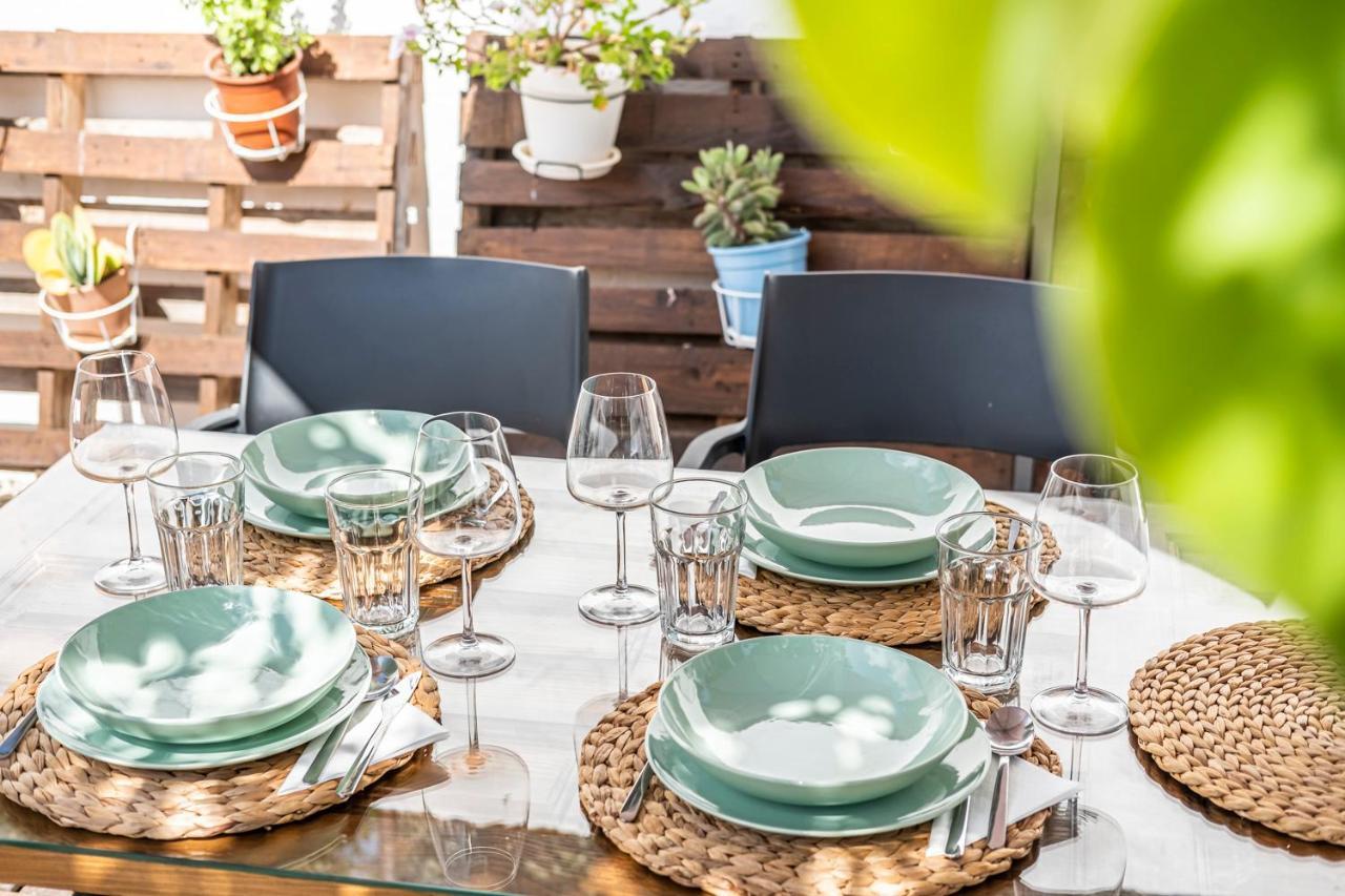 La Huertita De Arona Tenerifesummervillas ภายนอก รูปภาพ