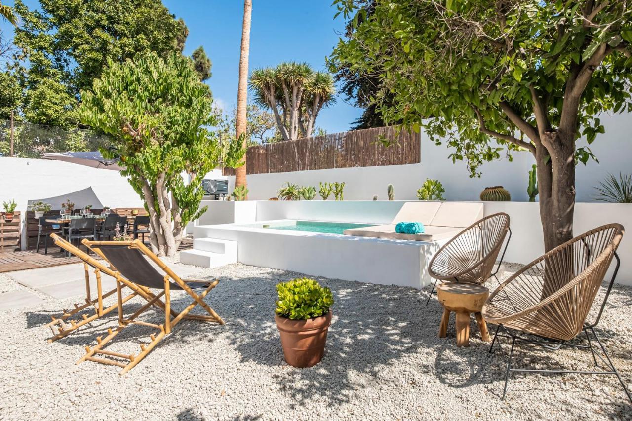 La Huertita De Arona Tenerifesummervillas ภายนอก รูปภาพ