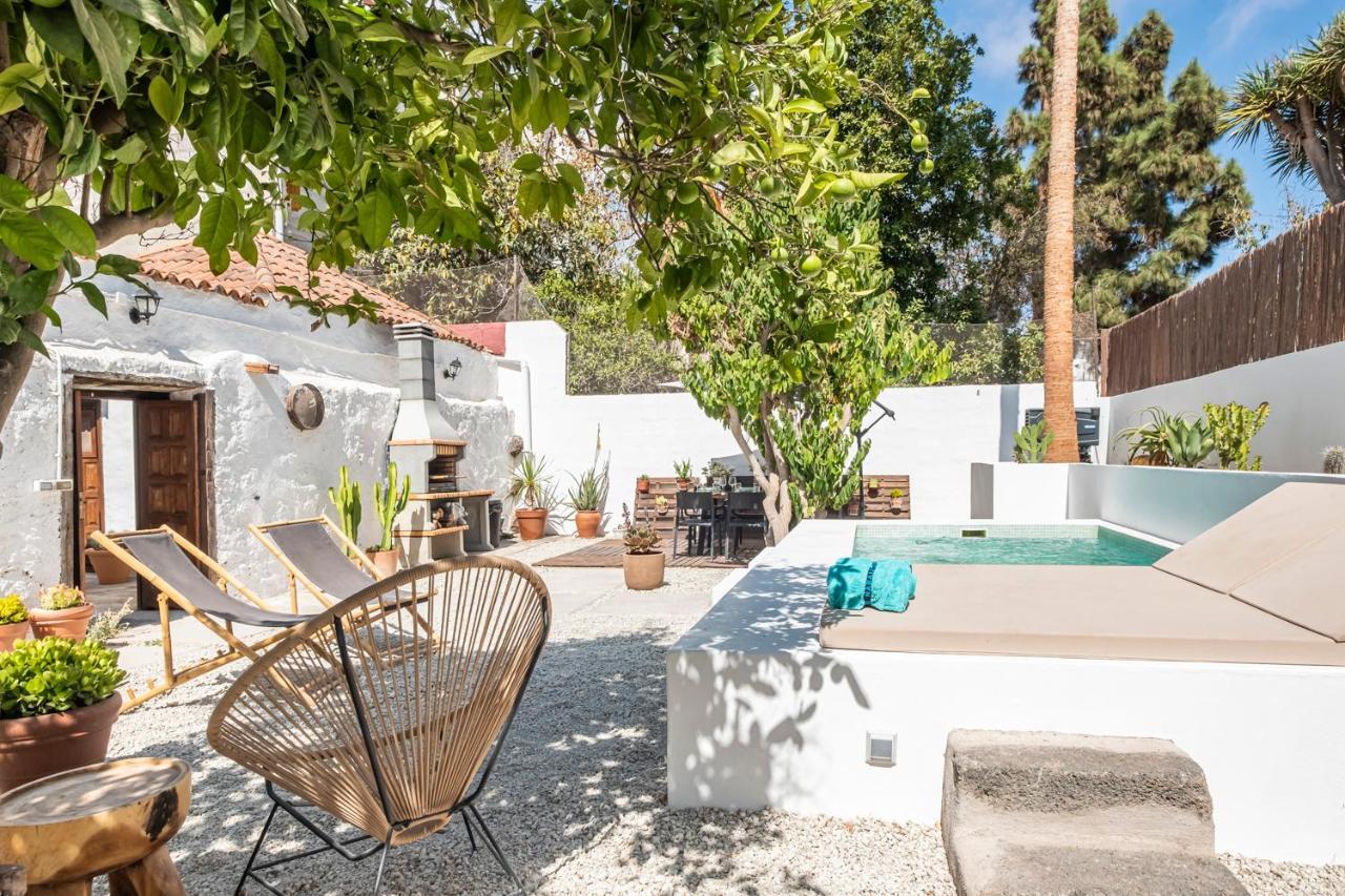 La Huertita De Arona Tenerifesummervillas ภายนอก รูปภาพ