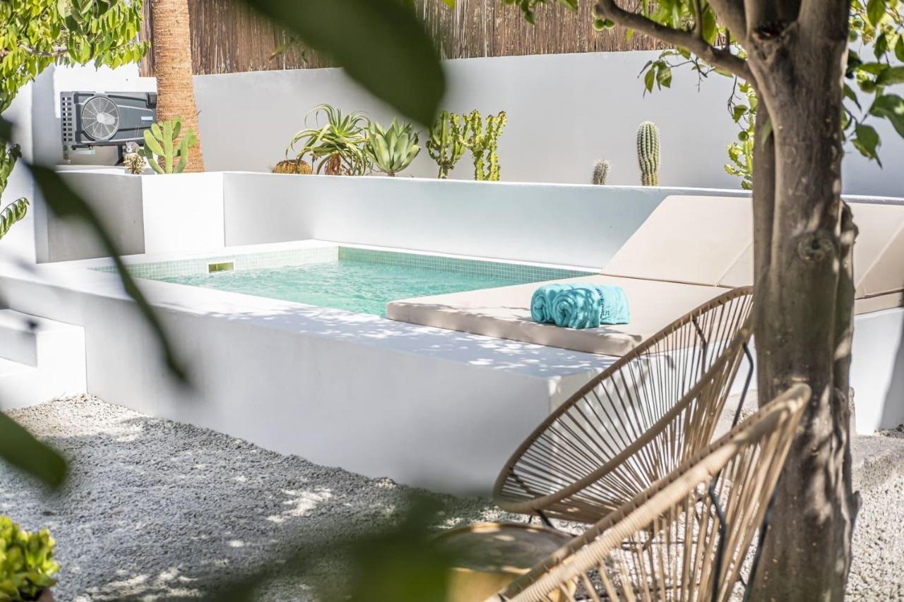 La Huertita De Arona Tenerifesummervillas ภายนอก รูปภาพ