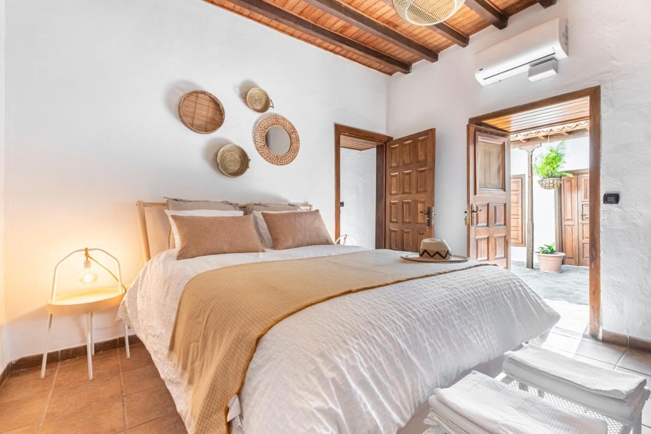 La Huertita De Arona Tenerifesummervillas ภายนอก รูปภาพ