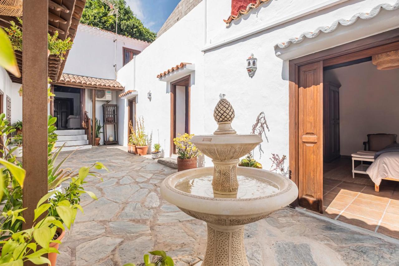 La Huertita De Arona Tenerifesummervillas ภายนอก รูปภาพ
