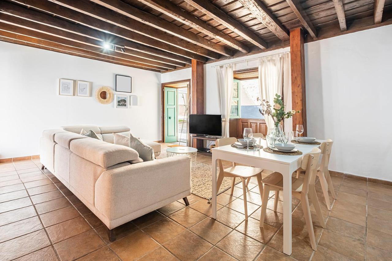 La Huertita De Arona Tenerifesummervillas ภายนอก รูปภาพ