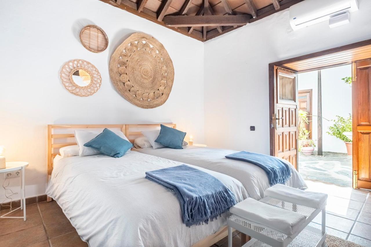 La Huertita De Arona Tenerifesummervillas ภายนอก รูปภาพ