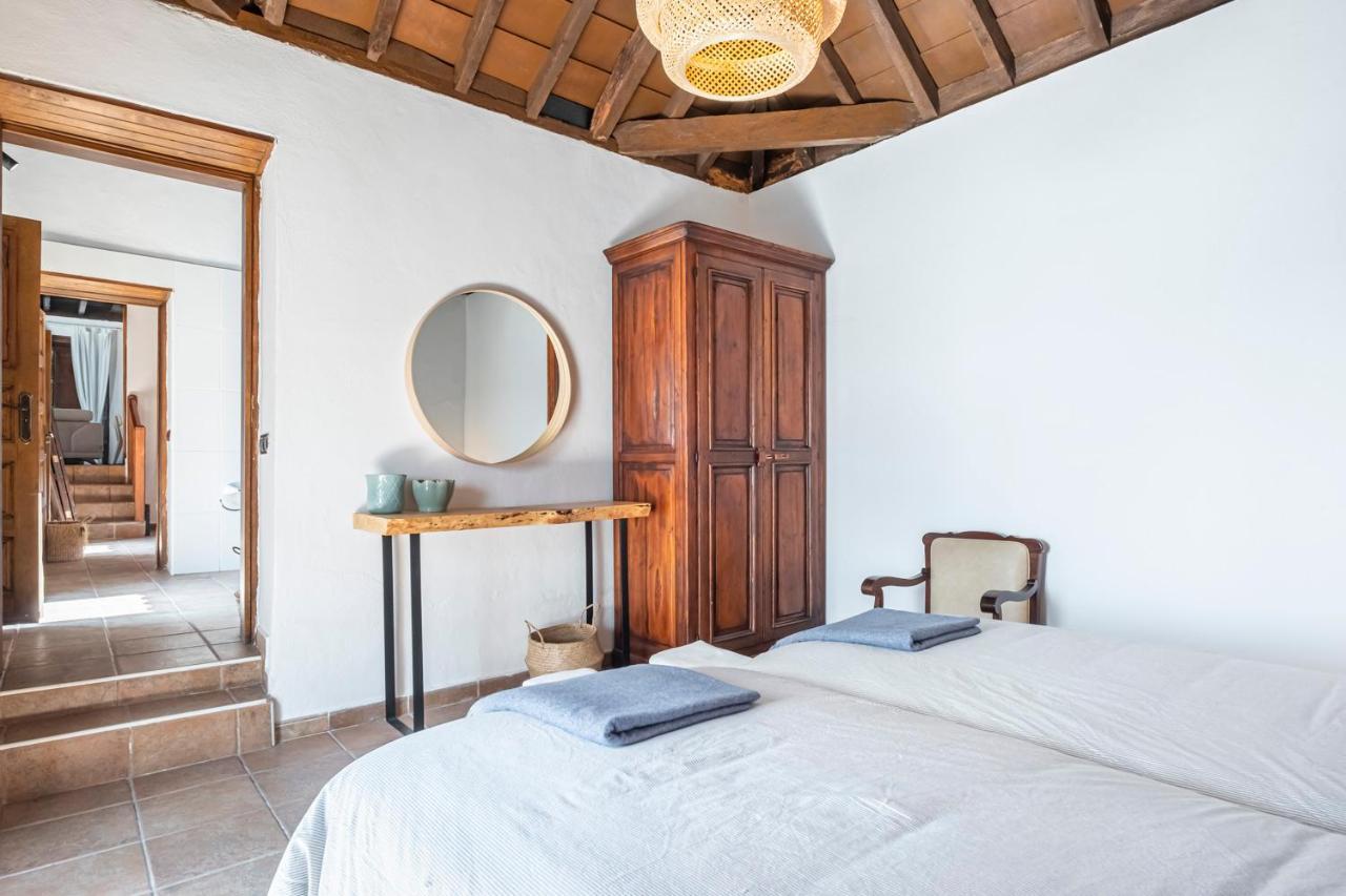 La Huertita De Arona Tenerifesummervillas ภายนอก รูปภาพ