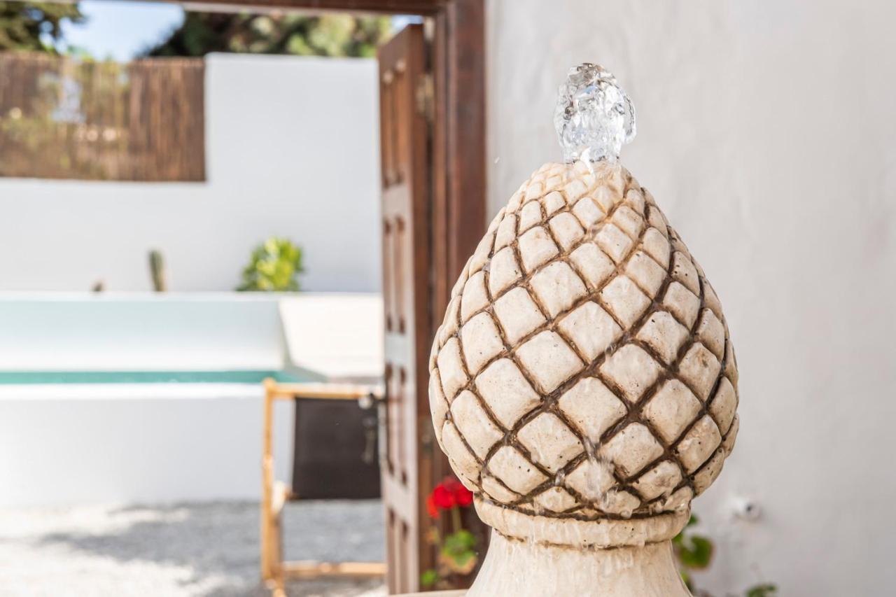 La Huertita De Arona Tenerifesummervillas ภายนอก รูปภาพ